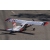 Samolot Pilatus PC-6 (klasa 46 EP-GP)(wersja Turbo Lenza) ARF - VQ-Models